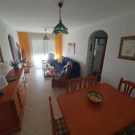 شقة Aguamarina, Cerca De Todo لا انتيلا المظهر الخارجي الصورة