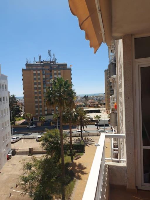 شقة Aguamarina, Cerca De Todo لا انتيلا المظهر الخارجي الصورة
