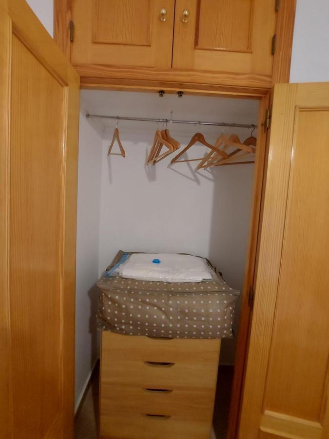 شقة Aguamarina, Cerca De Todo لا انتيلا المظهر الخارجي الصورة